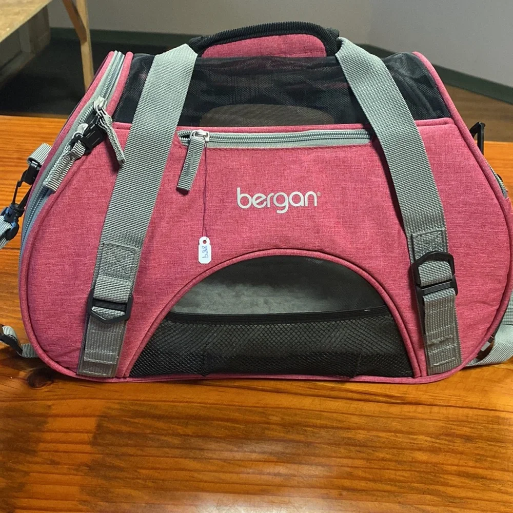 bergan excellent used
